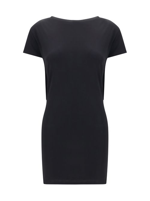 Dress — Black