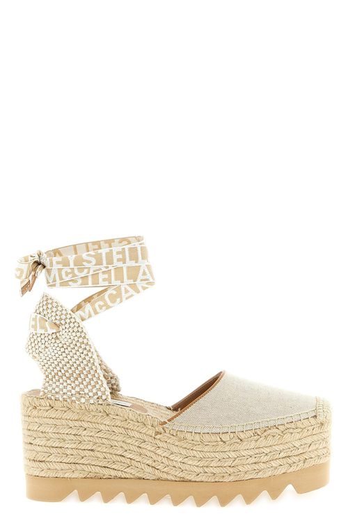 STELLA MCCARTNEY 'Gaia' Espadrille