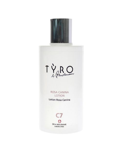 Unisex 6.76oz Rosa Canina Lotion