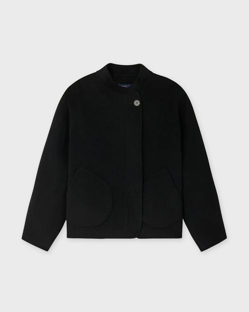 Soeur Jacket Windsor Noir