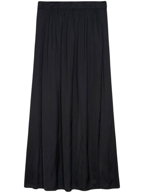 Jady maxi skirt - Black