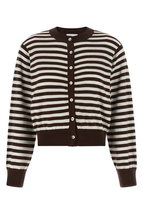 'Be Motivated' Cardigan