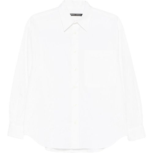Nicholson & Nicholson Chemise en coton