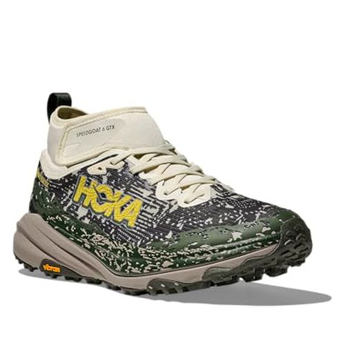 HOKA Hoka Men's Speedgoat 6 Mid GTX Sneaker