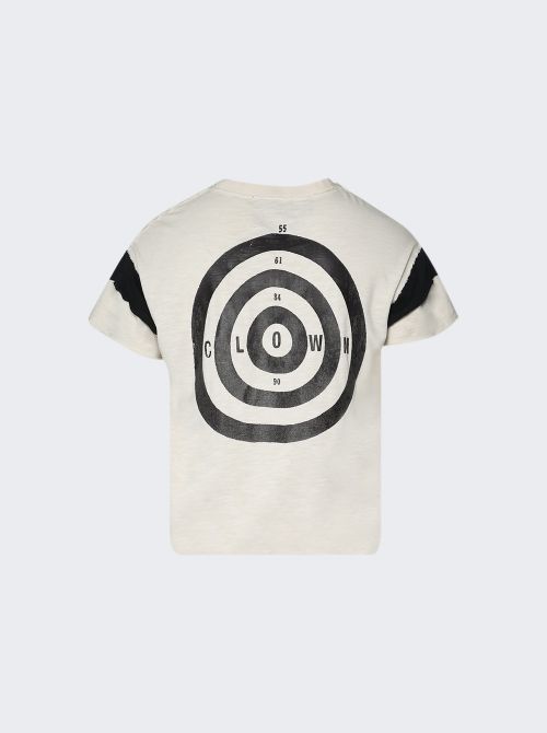 Dtla Tee White