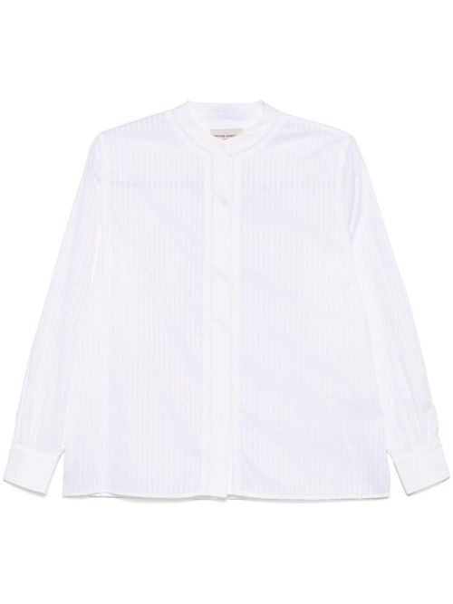 Lauranne shirt - White