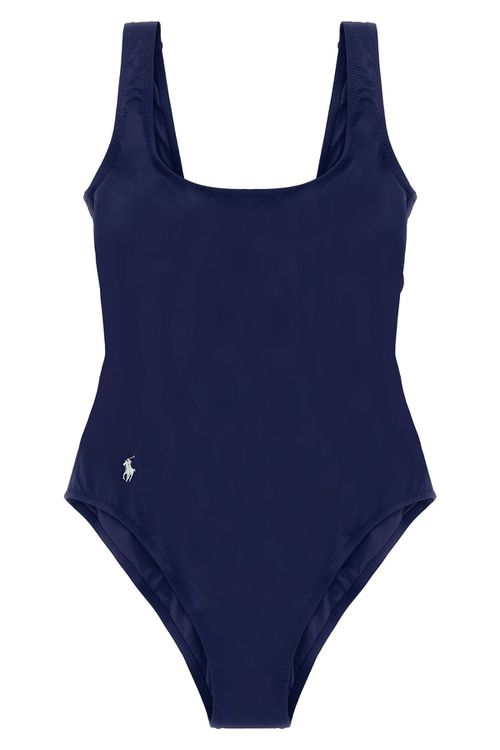 'Martinique' One-Piece Swimsuit
