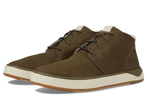 OluKai Men's Papakū Chukka Boots