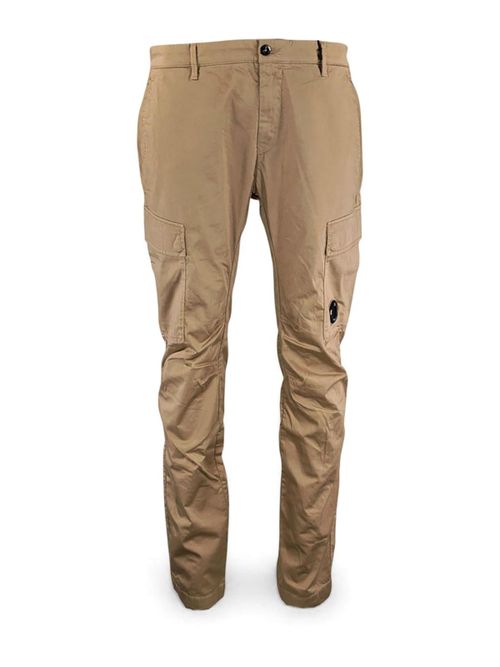 C. P. Company Beige trousers