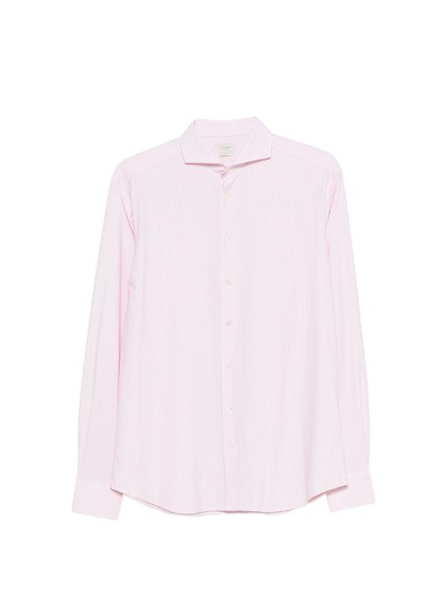 Traiano Elastane Vincent Radical Shirt