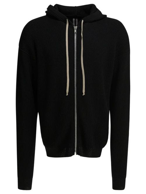 Zip-up Hoodie