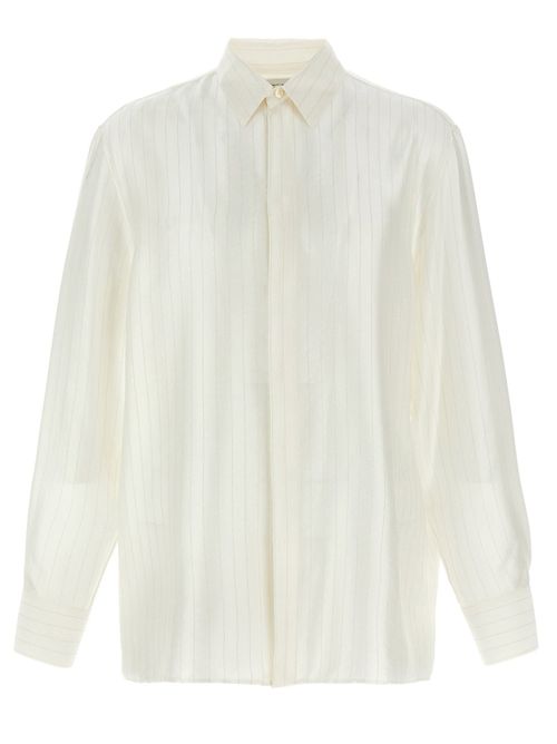 Striped Shirt