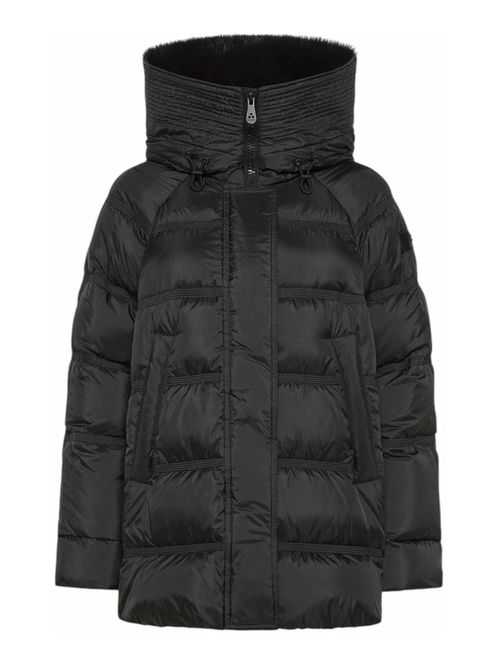 Padded jacket