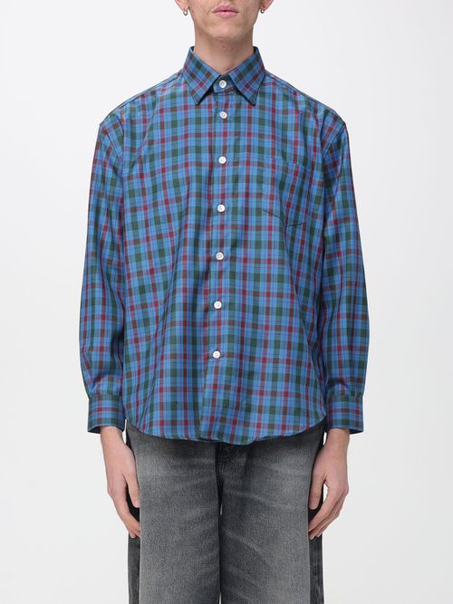 Shirt Men color Multicolor