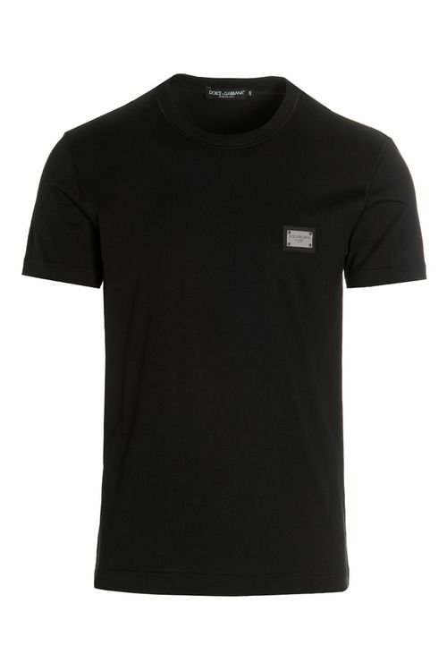 T-Shirt 'Dg Essential'