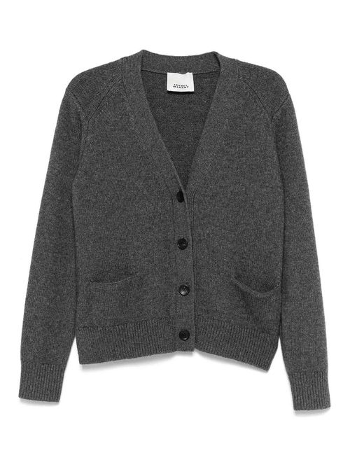 Brat Cardigan