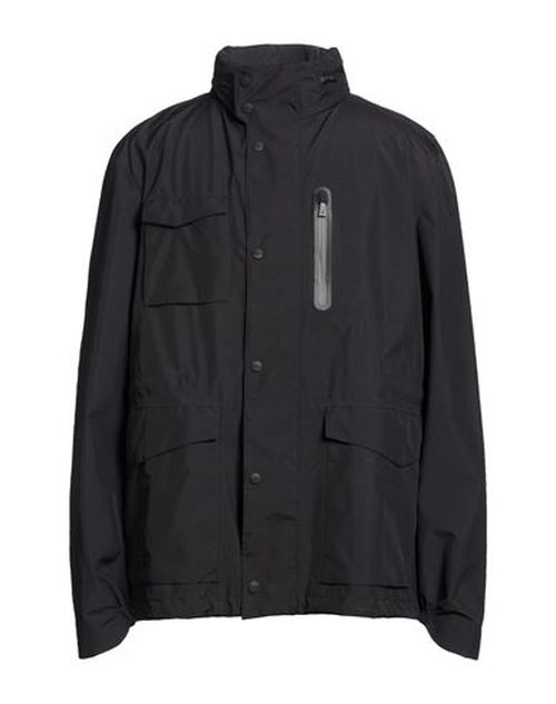 Laminar Man Jacket Navy Size 44 Polyester
