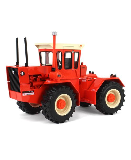 1/32 Allis Chalmers 440 4WD, 80th Anniversary Limited Ed, Prestige Collection