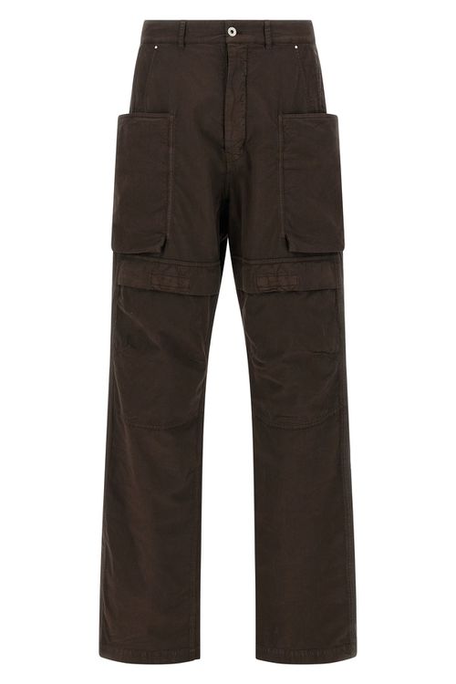 'Stefan Cargo' Pants