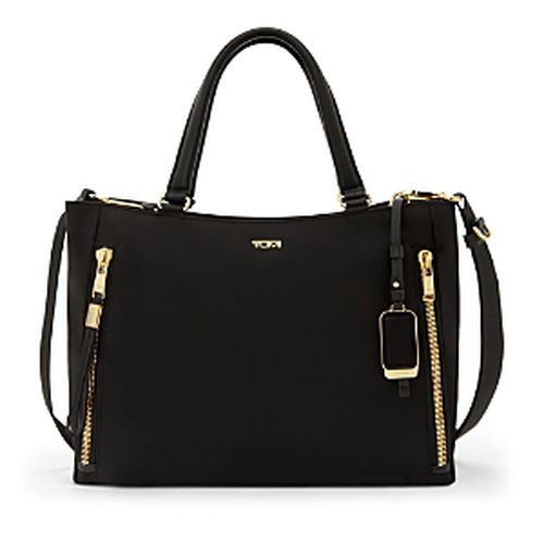 Voyageur Valetta Medium Tote