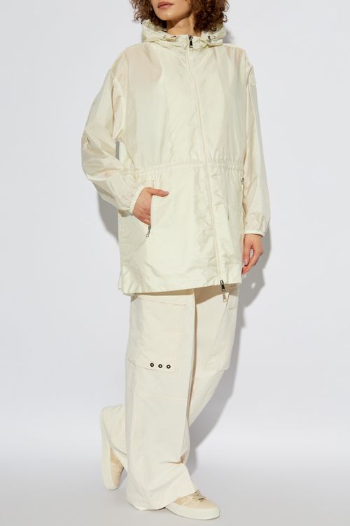 Parka Wete, Women's, Cream
