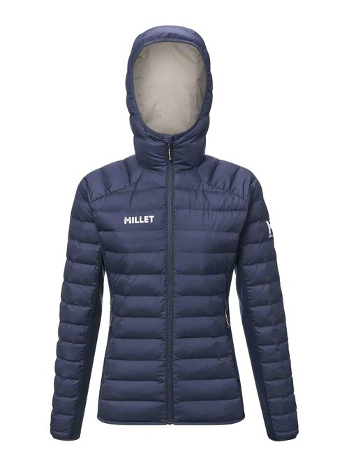 Fitz Roy Warm Hoodie