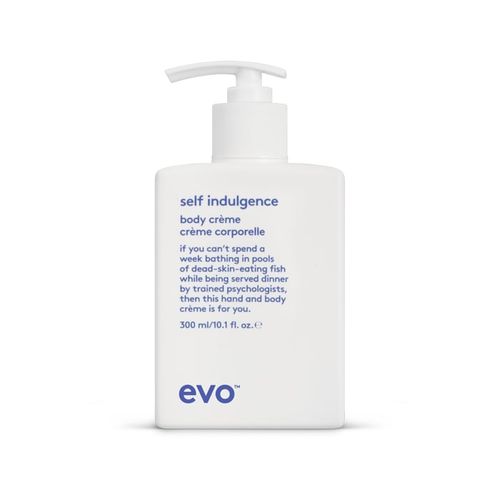 Self Indulgence Body Creme
