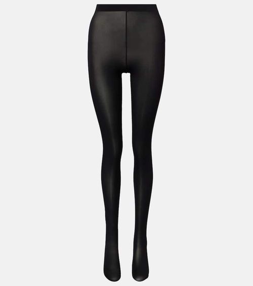 Sheer tights