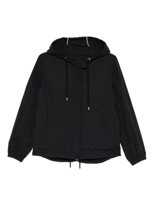 Nylon Blouson Jacket