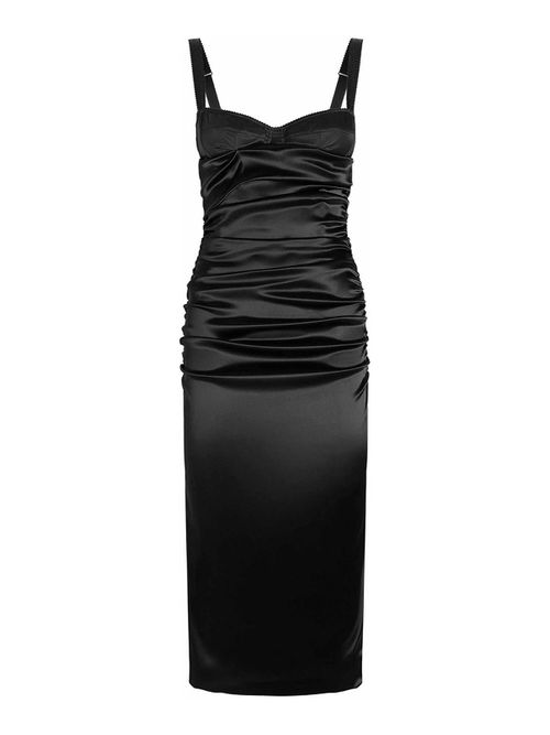 Midi dress