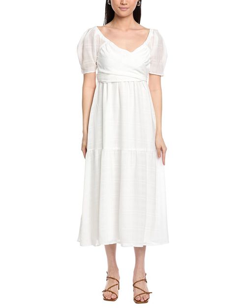 Alamour Maxi Dress