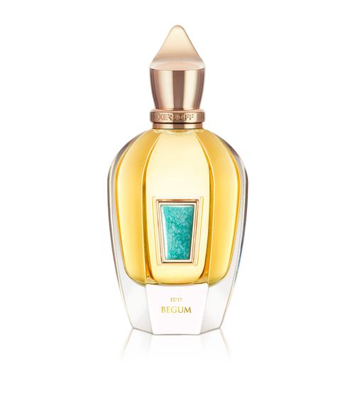Begum Stone Label Pure Perfume
