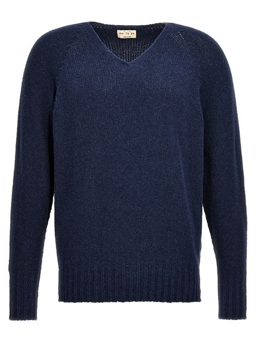 V-neck Sweater