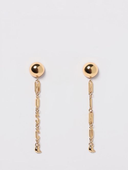Jewel Woman color Gold