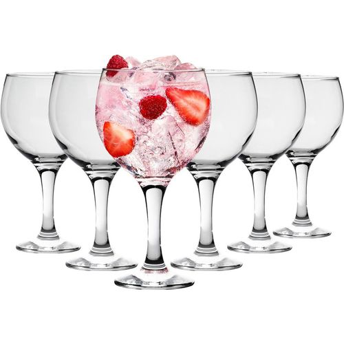 Spanish Gin Glasses - 645ml - Pack of 24