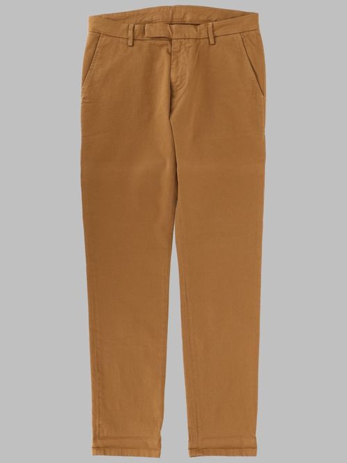 Brian Dales Pantalone In Cotone