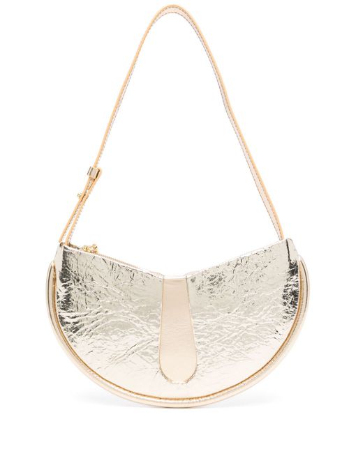Ebe shoulder bag - Gold