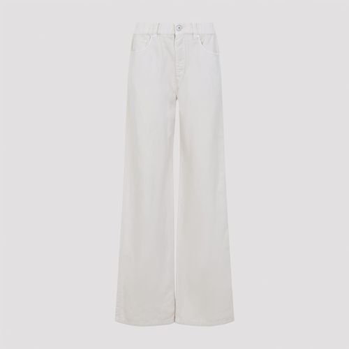 Bull Straight Pants