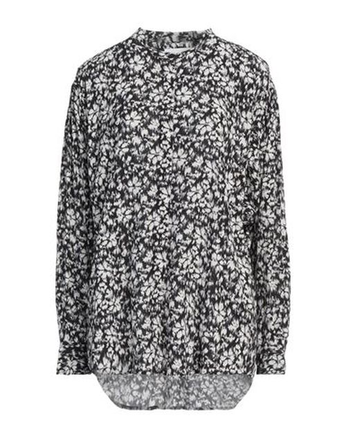 Woman Shirt Black