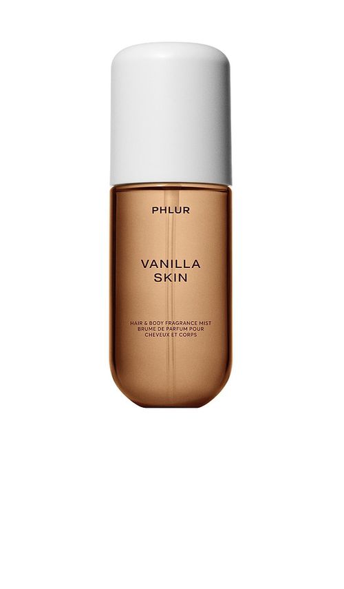 PHLUR Travel  Vanilla Skin Hair And Body Mist 3oz in Beauty: NA