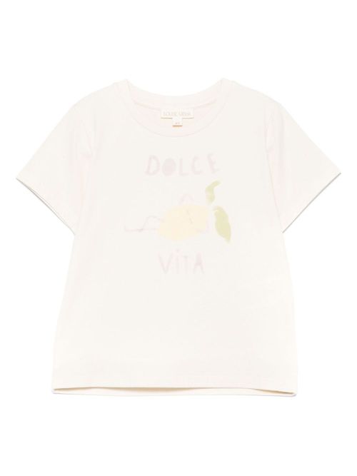 Tayo T-shirt - Neutrals