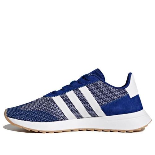 (WMNS) originals Flb_Runner 'Blue White'