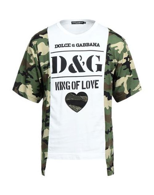 Dolce & gabbana Man T