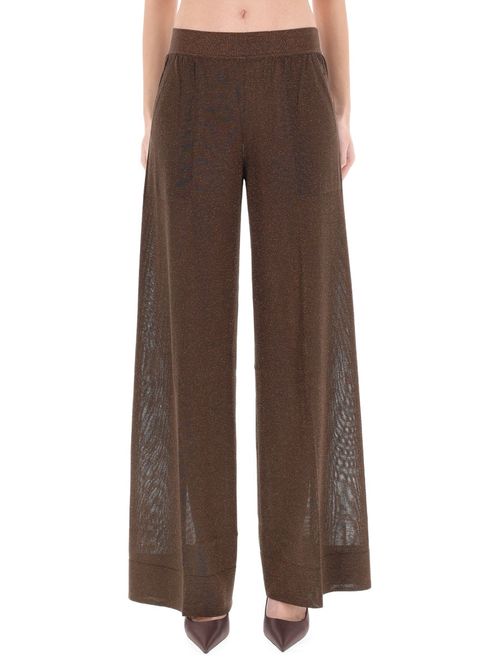 Tailored Trousers for Women - FW25