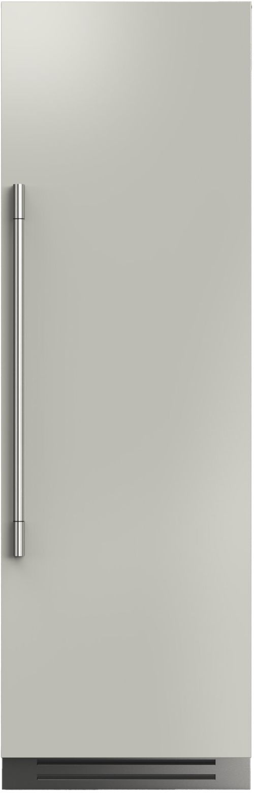 Fulgor Milano 700 24" Column Freezer F7SFC24S1R