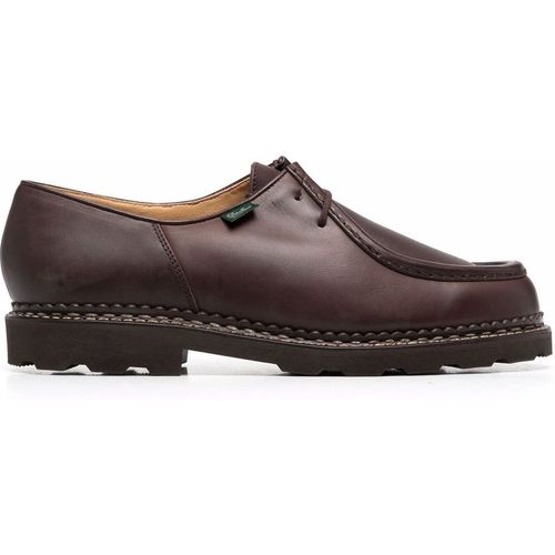 Paraboot Michael/Marche Ii Marron Lis Cafe