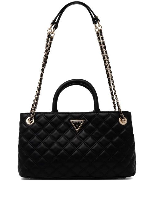 Giully tote bag - Black