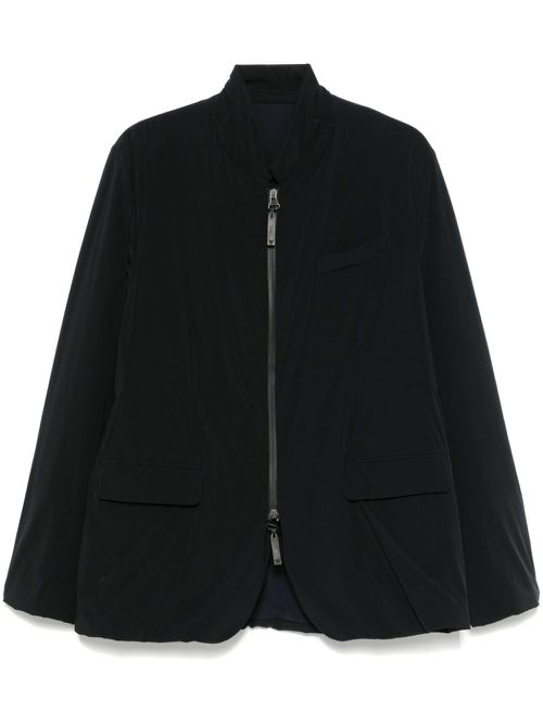 Padded jacket - Blue