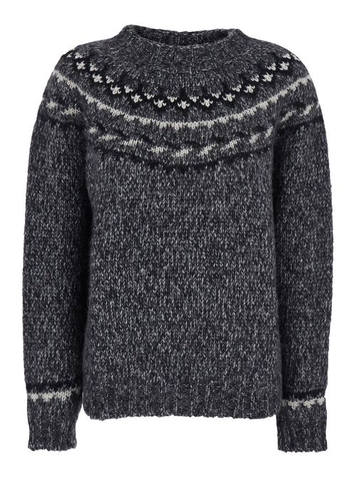 Knit Pull