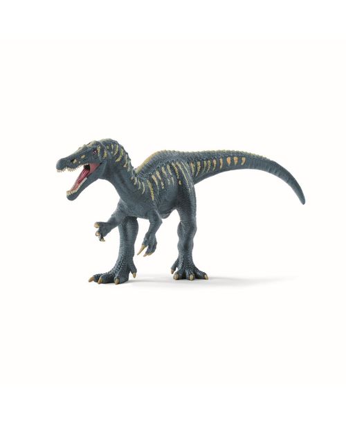 , Dinosaurs, Baryonyx Toy Figurine